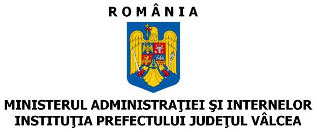 Pregătirile pentru iarnă în atenția Prefecturii Vâlcea
