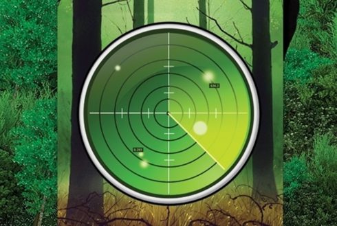 Radarul Pădurilor va fi dezvoltat de STS