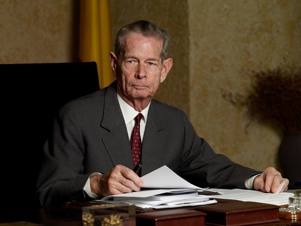 Regele Mihai implineste astazi 96 de ani