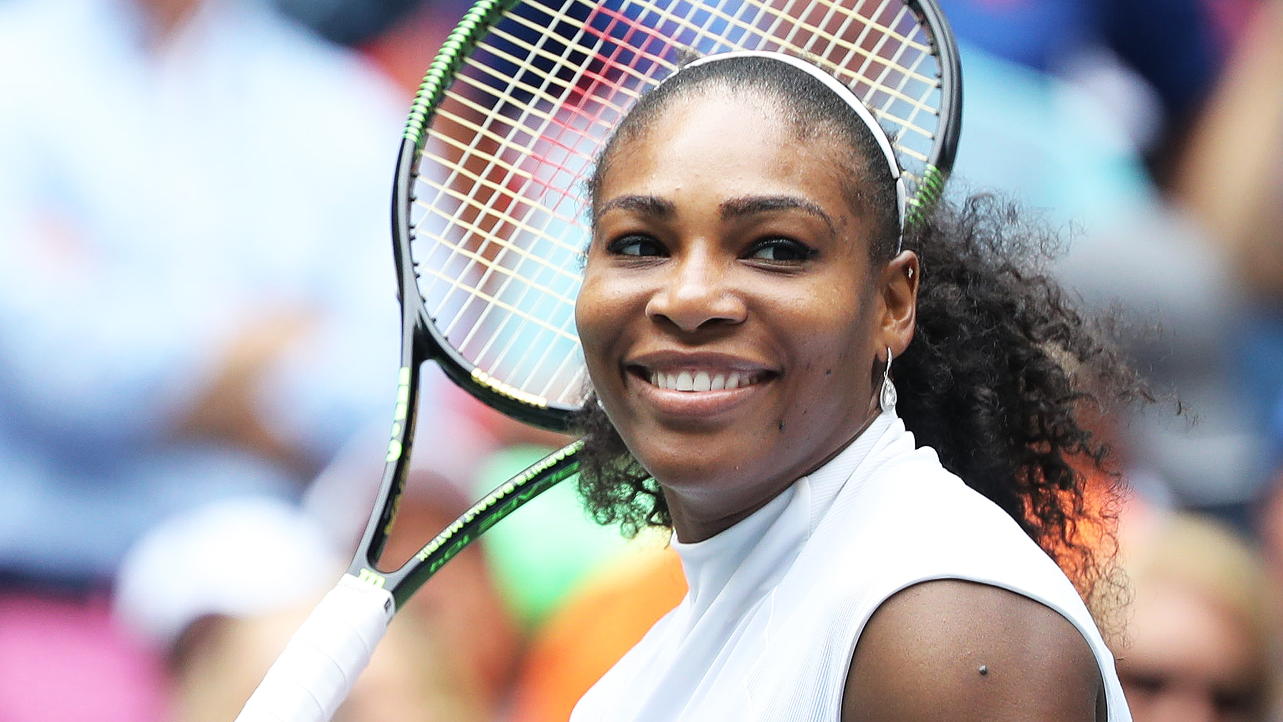 Serena Williams își va apăra titlul la Australian Open