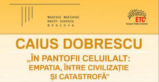 Întâlnirile SpectActor, la Craiova