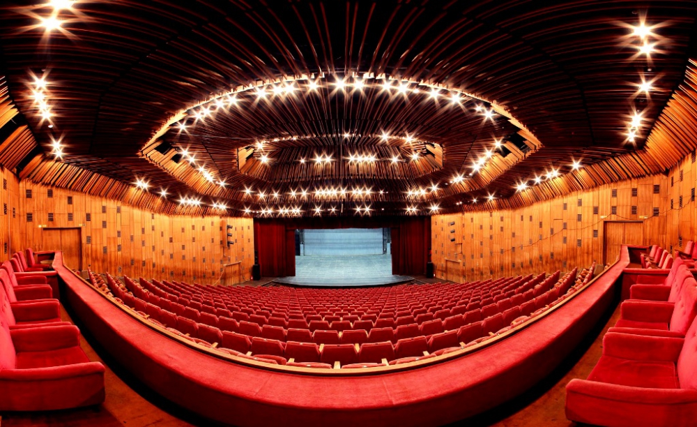 „SpectActor” la Teatrul Naţional „Marin Sorescu” din Craiova