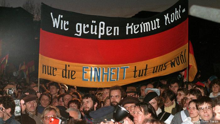 Ziua Reunificării (audio)