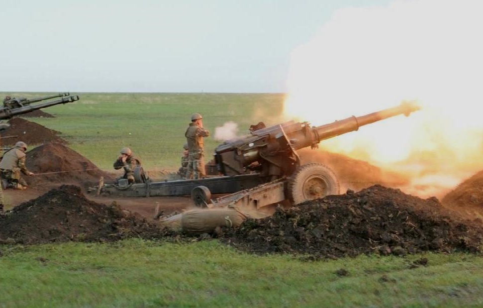 10 noiembrie – Ziua Artileriei Române