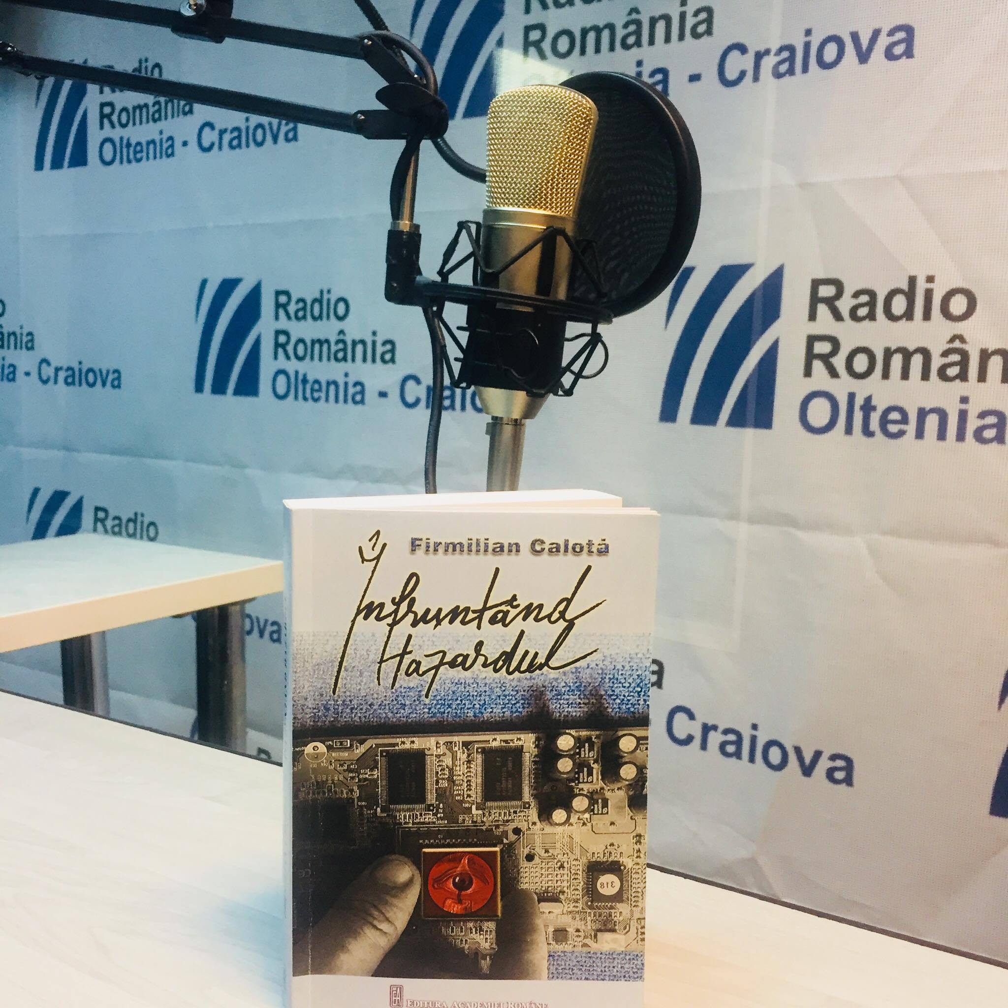Medicul Firmilian Calotă: „Persoanele depresive au o incidență mult mai crescută a cancerului”