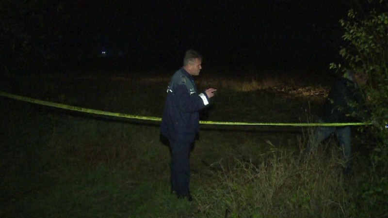 Principalul suspect în cazul dublei crime de Târgoviște, reținut