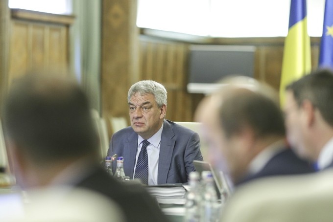 “Reforma fiscală” ar putea fi adoptată azi de Guvern