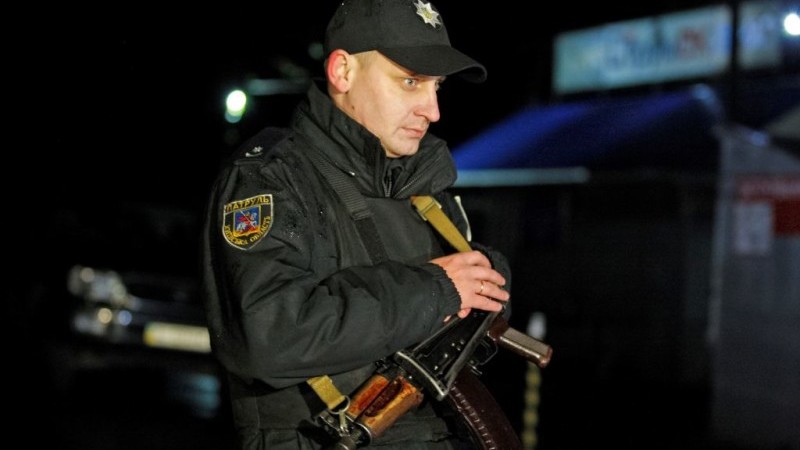 A vrut să îi execute în stil mafiot pe cei care l-au executat silit