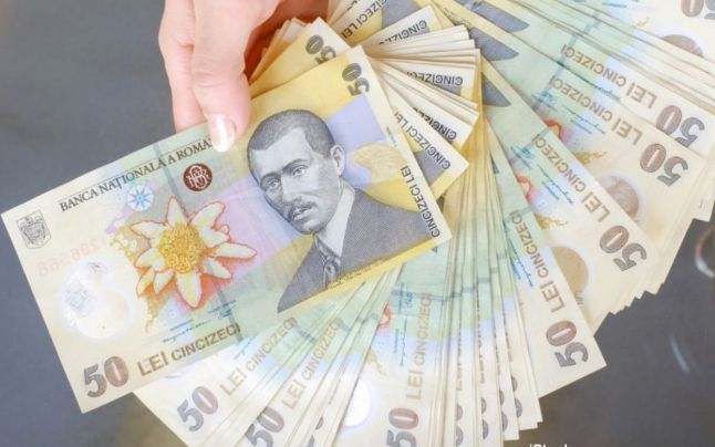 Salariul minim pe economie va creste la 1900 de lei