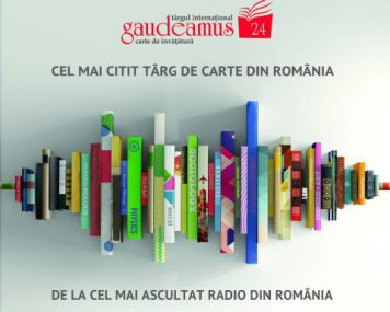 S-a deschis Târgul Gaudeamus