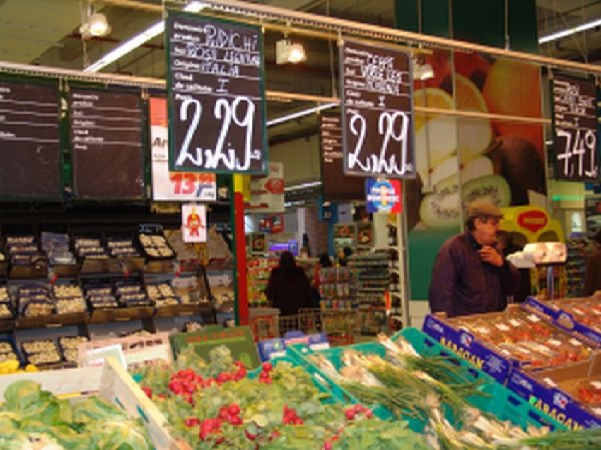 Analiză și soluții în situația scumpirii alimentelor (audio)