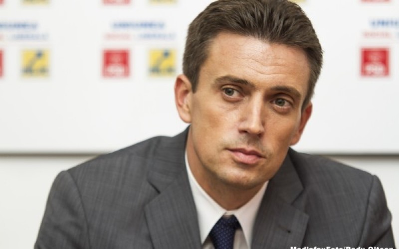 România coruptă (audio)