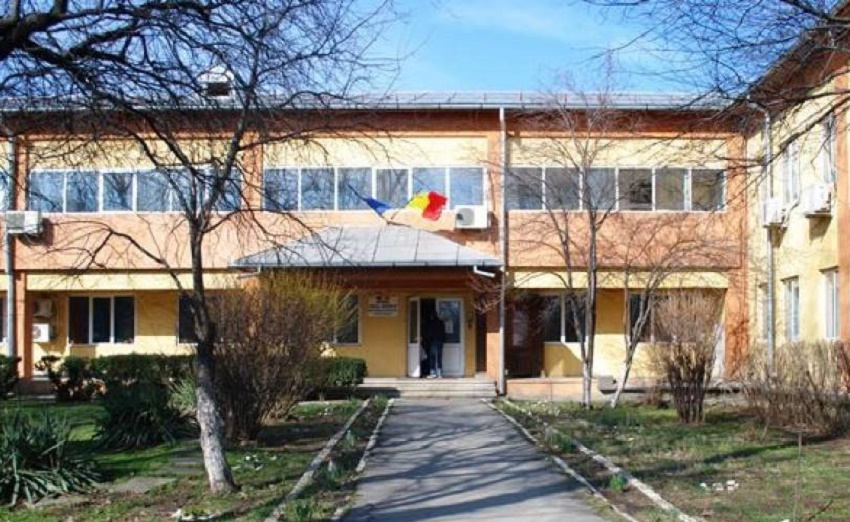 Simpozion pe tema traficului de persoane, la Slatina (audio)