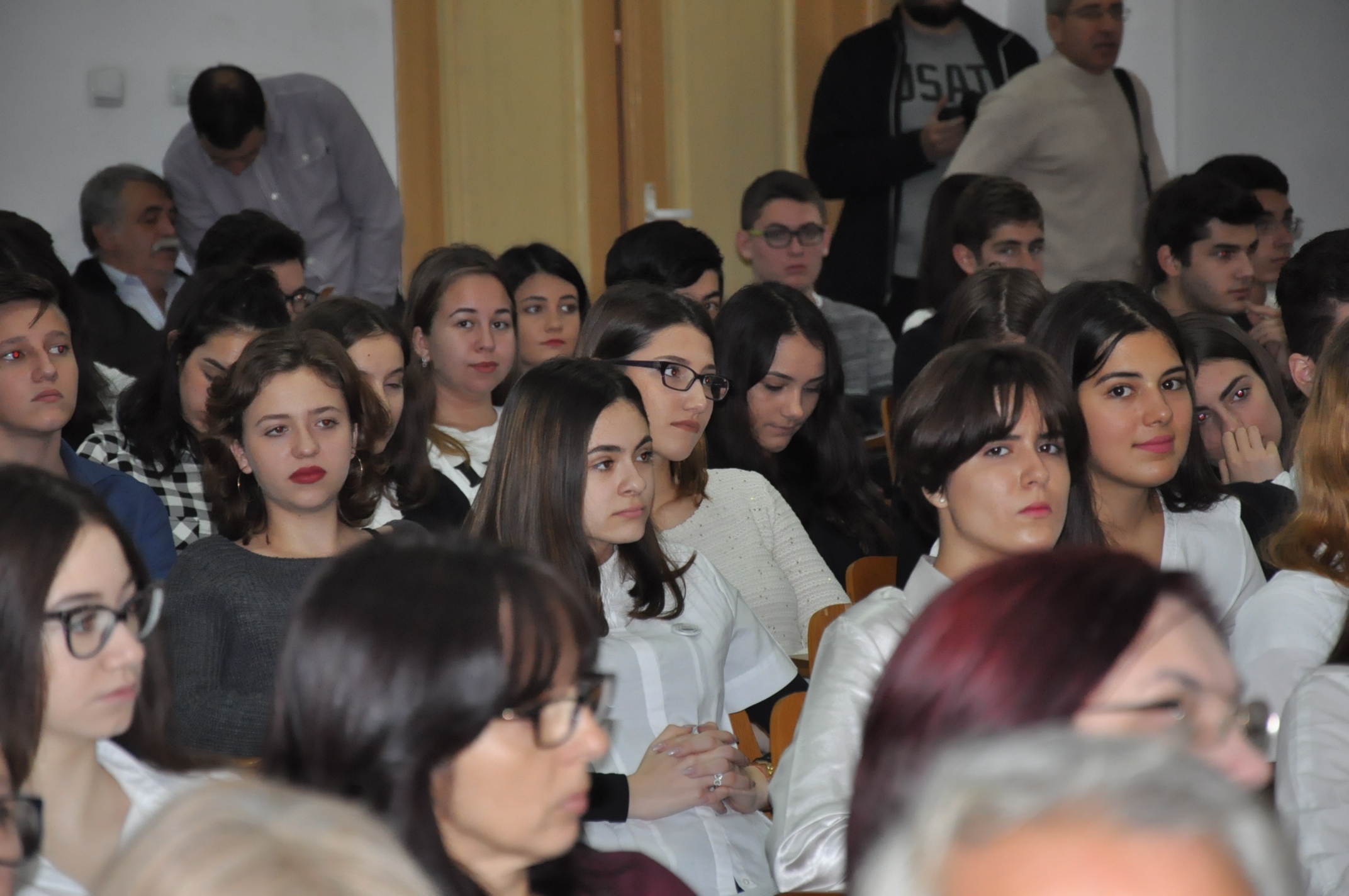 258 de milioane de euro pentru infrastructura educațională din învățământ