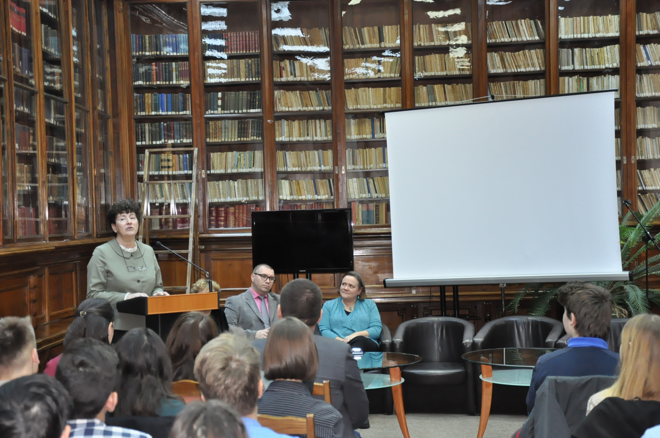 English Language Program for Youth l-a final