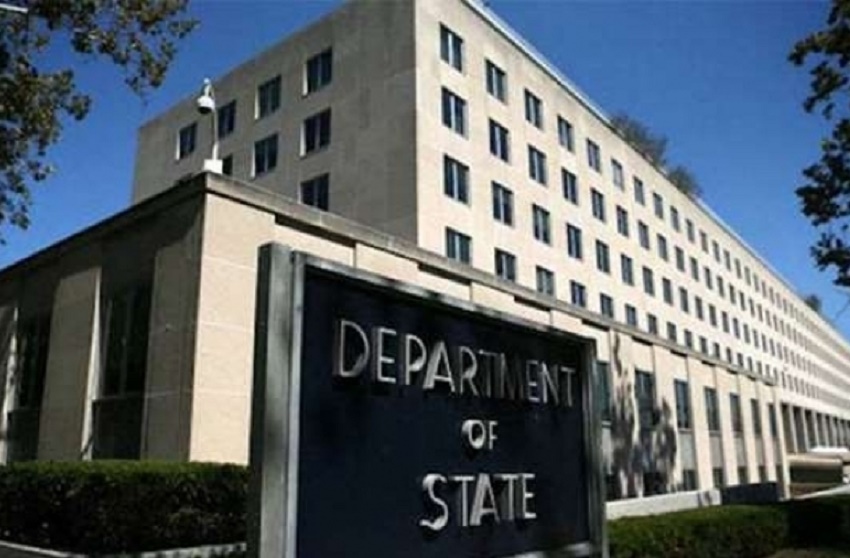 Reacții la poziția Departamentului de Stat al SUA (audio)