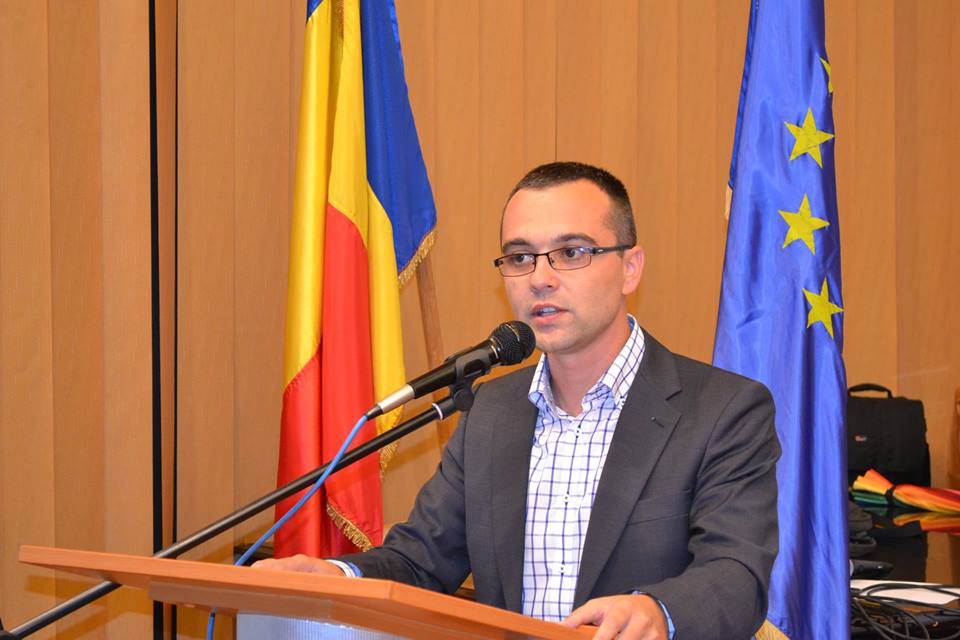 Modificarea Legii ONG-urilor (audio)