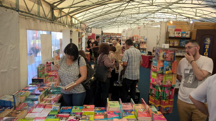 Gaudeamus – a treia zi (audio)