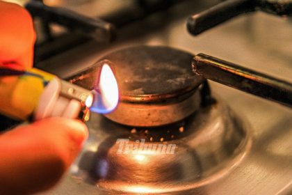 Sistarea alimentării cu gaze naturale în Craiova