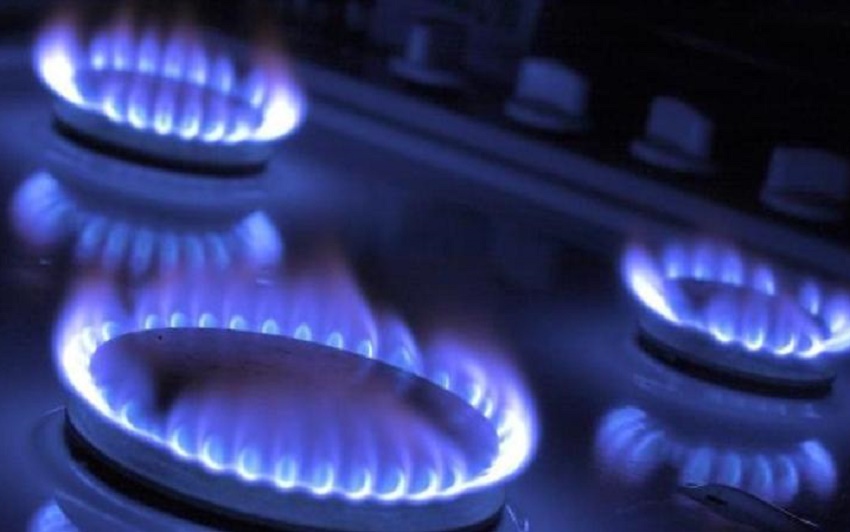 România are asigurate stocurile de gaze naturale pentru iarnă