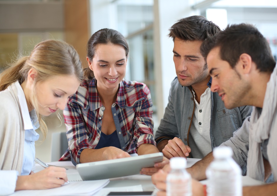 Internship-uri plătite în IT în Suedia sau Norvegia (audio)