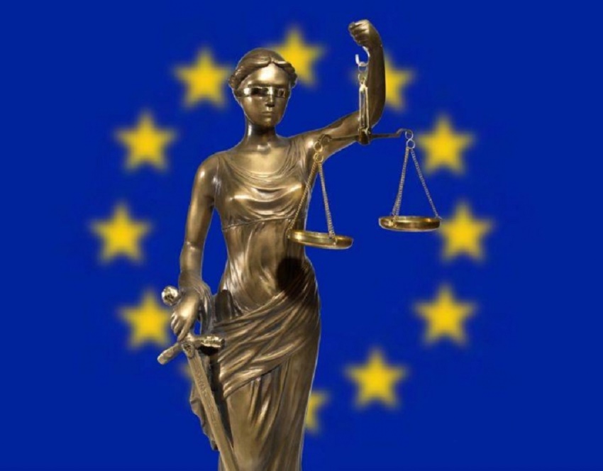 Din nou despre legile justitiei (audio)