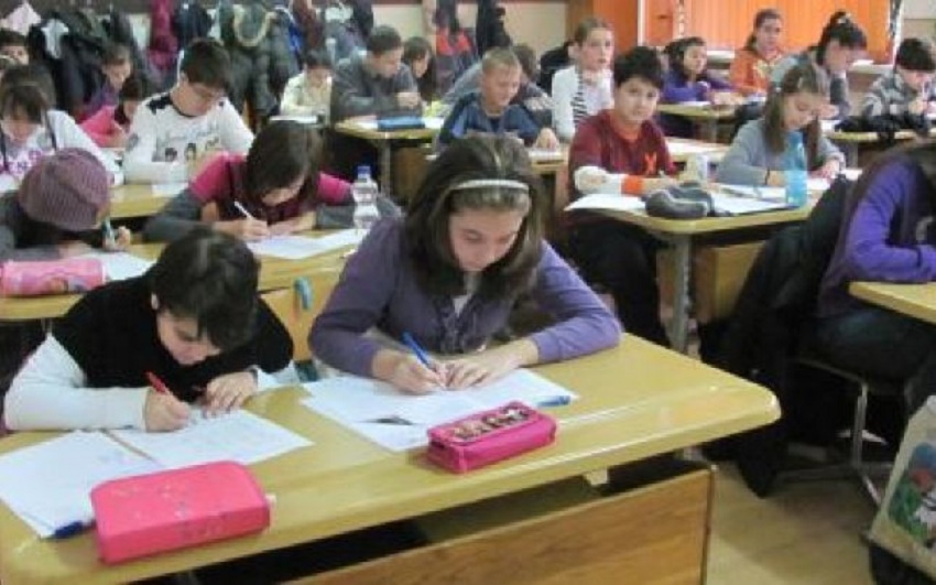 „Micul Arhimede”- ediţia a XVI-a