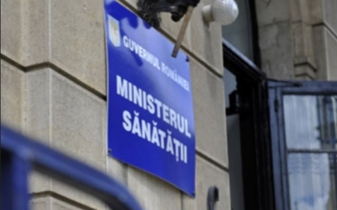 Ministerul Sănătăţii a semnat contractul pentru achiziţionarea vaccinului gripal