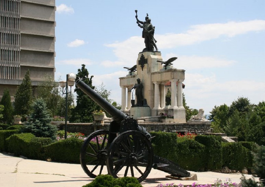 Ziua Națională, la Drobeta Turnu Severin