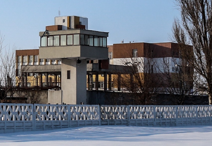 Trei deţinuţi au fost eliberaţi din greşeală la Penitenciarul Giurgiu