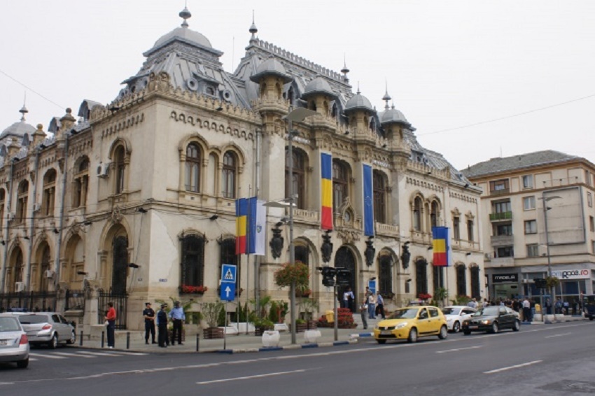 La Craiova, „Tinerii au cuvântul”