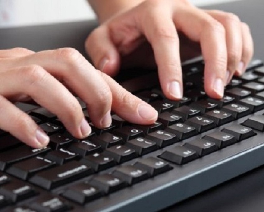 Concursul „Reporter și blogger european”