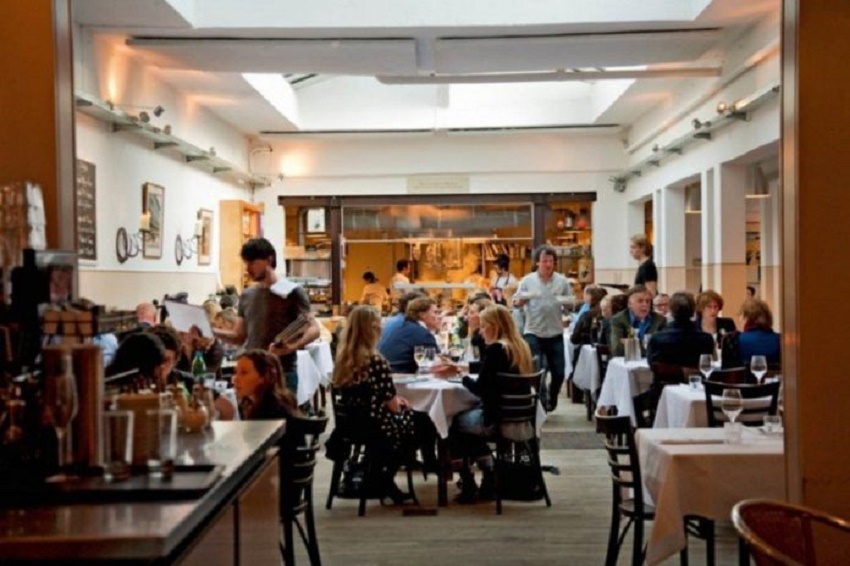 Amendă record pentru un patron din Slatina