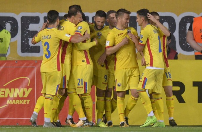 România învinge Turcia lui Lucescu
