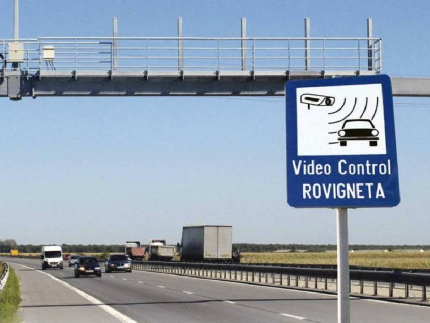 Emiterea rovinietei prin SMS ar putea fi întreruptă