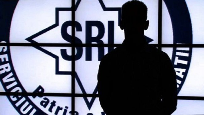 Spion sârb declarat indezirabil pe teritoriul României (audio)