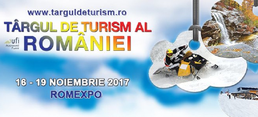 Târgul de Turism al României, până duminică, la București (audio)