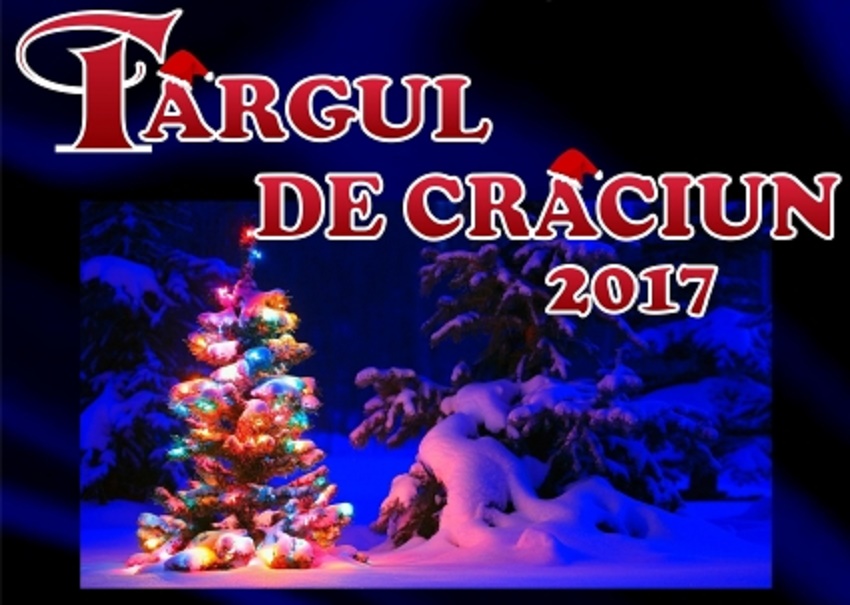 Restricţii de circulaţie rutieră cu ocazia „Târgului de Crăciun”