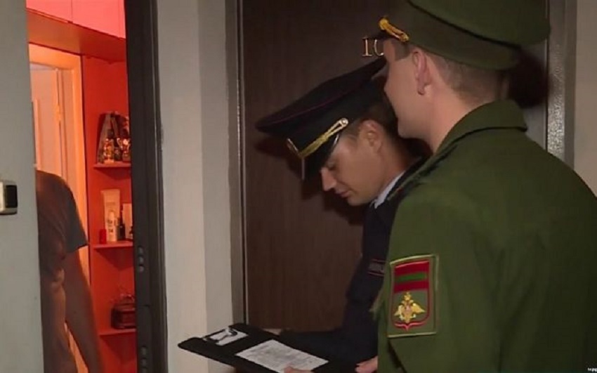 Exercițiu de apărare civilă în Transnistria (audio)