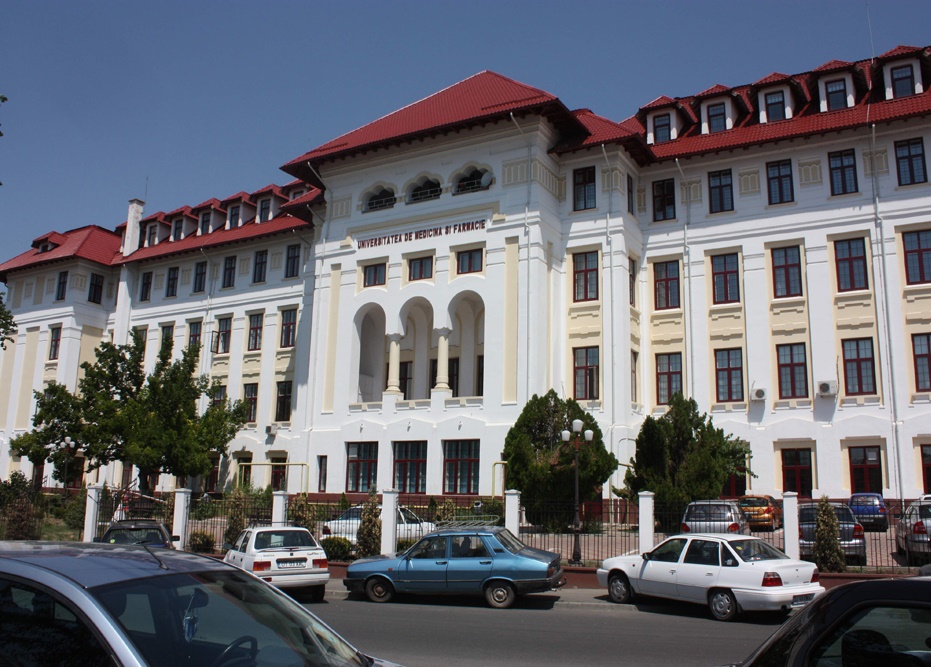 630 de candidați la concursul de rezidențiat la UMF Craiova