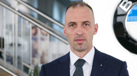 TAROM are un nou director