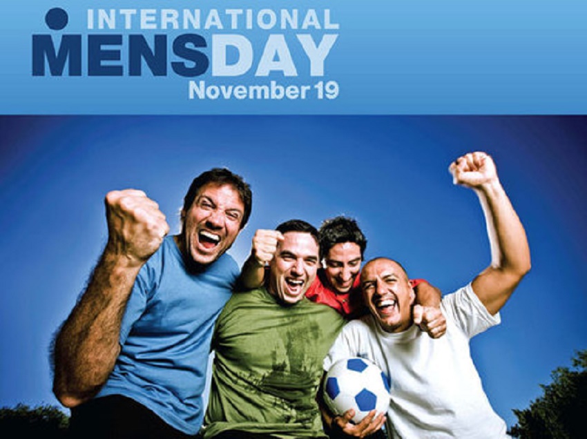 Ziua Internațională a Bărbatului