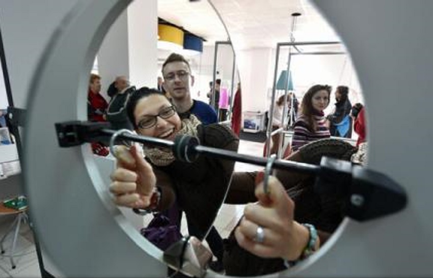 10 noiembrie – Ziua Internațională a Științei pentru Pace și Dezvoltare