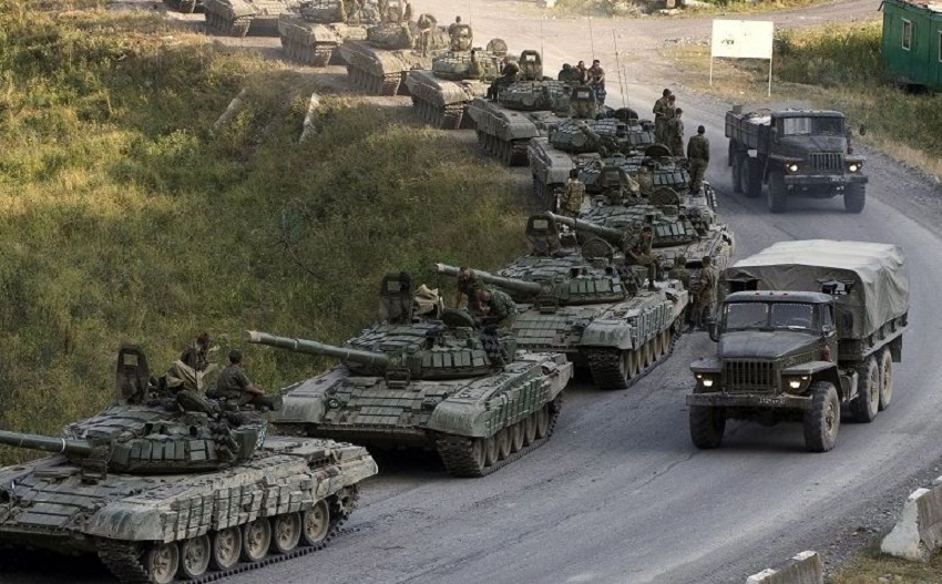 16 noiembrie – Ziua Transporturilor Militare