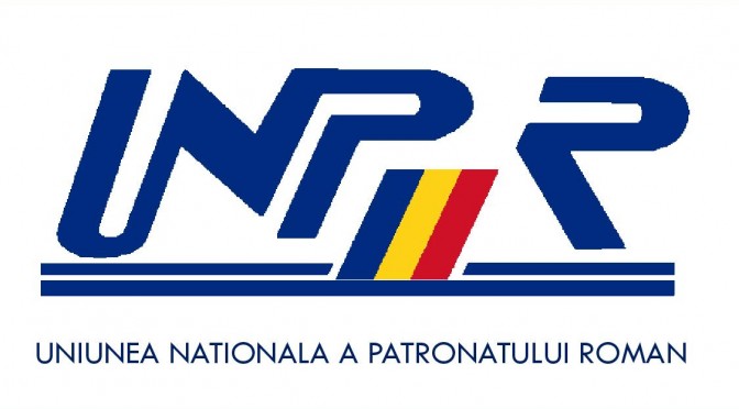 Uniunea Naţională a Patronatului din România critică decizia de modificare a Codului fiscal