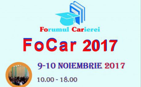 Forumul Carierei la Craiova