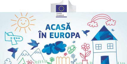 Uniunea Europeană, invitatul de onoare la Târgul Gaudeamus