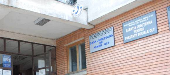 207 bilete de tratament pentru pensionarii olteni