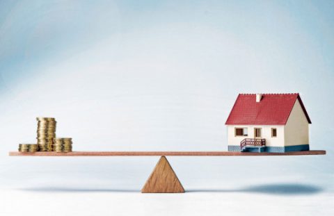 Prognoză a sistemului de creditare