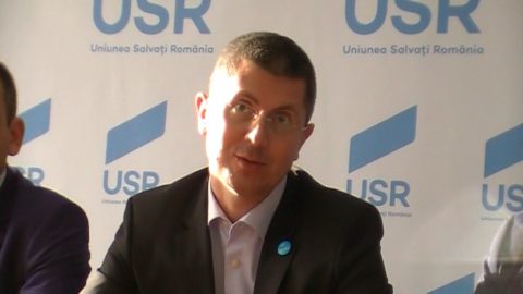 USR, pregătit de guvernare